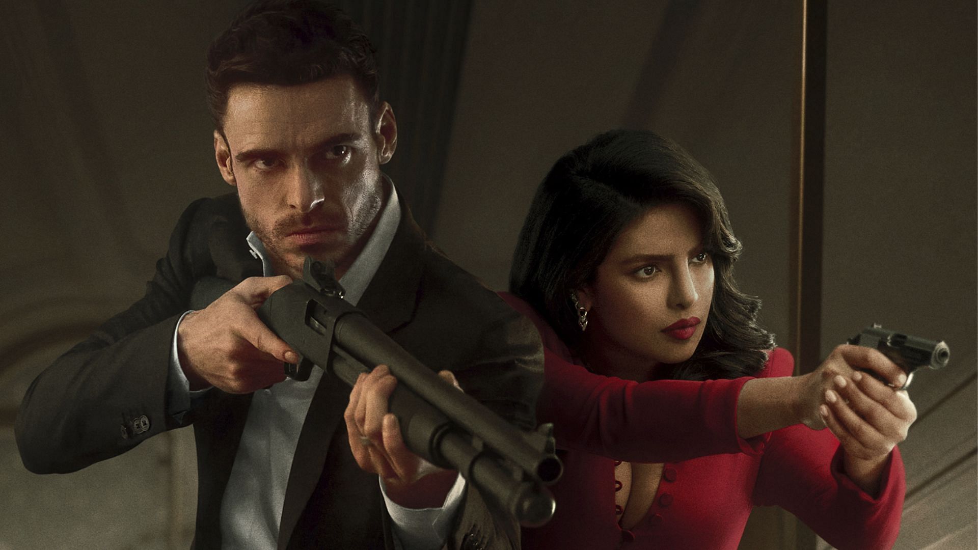 A scene from Citadel (image via Prime Video)